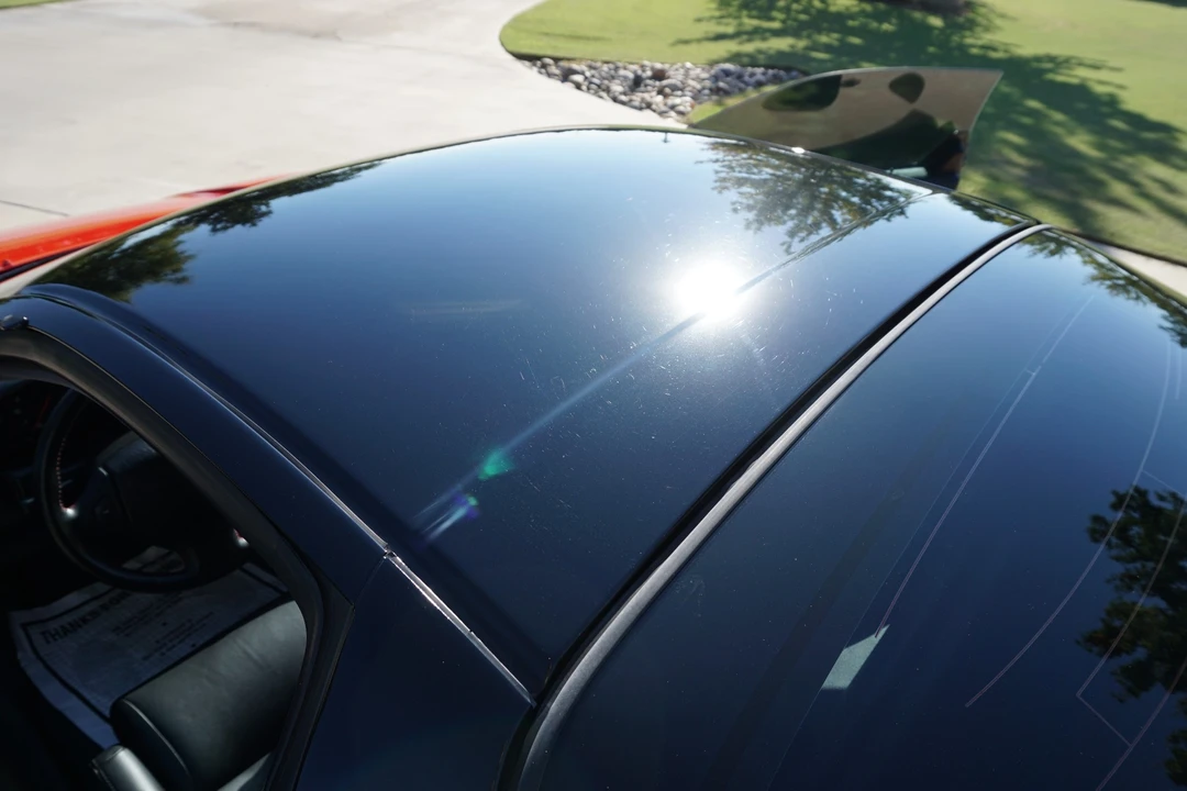 1991 Acura NA1 NSX - Image 23 of 31