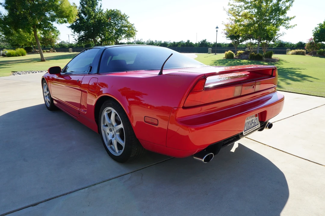 1991 Acura NA1 NSX - Image 19 of 31