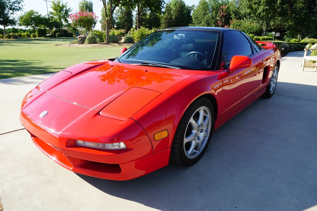 1991 Acura NA1 NSX - Image 11 of 31