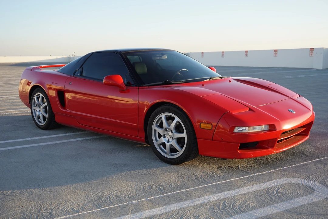 1991 Acura NA1 NSX - Image 9 of 31