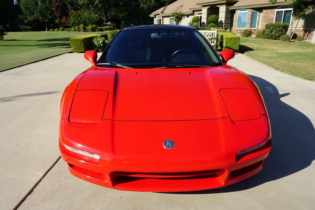 1991 Acura NA1 NSX - Image 13 of 31