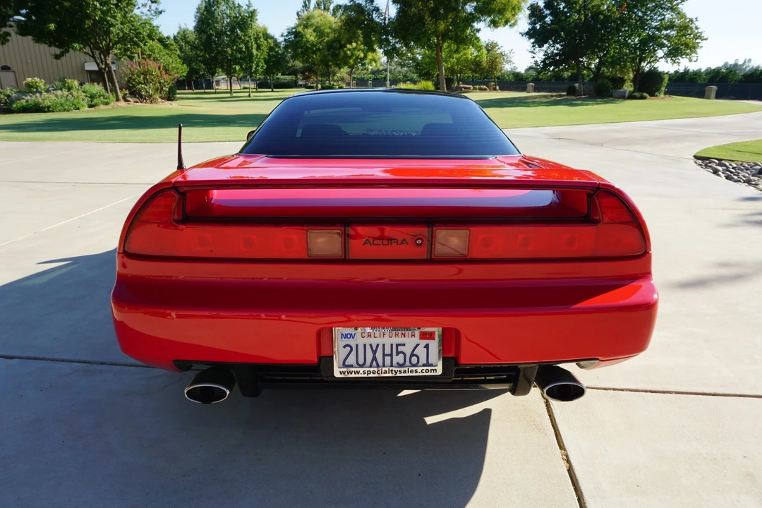 1991 Acura NA1 NSX - Image 15 of 31
