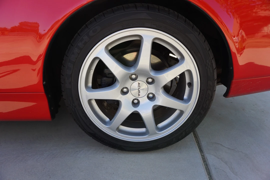 1991 Acura NA1 NSX - Image 26 of 31