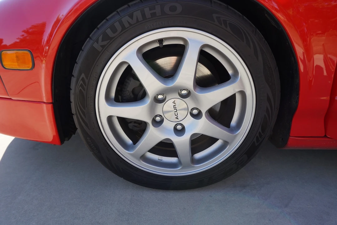1991 Acura NA1 NSX - Image 27 of 31