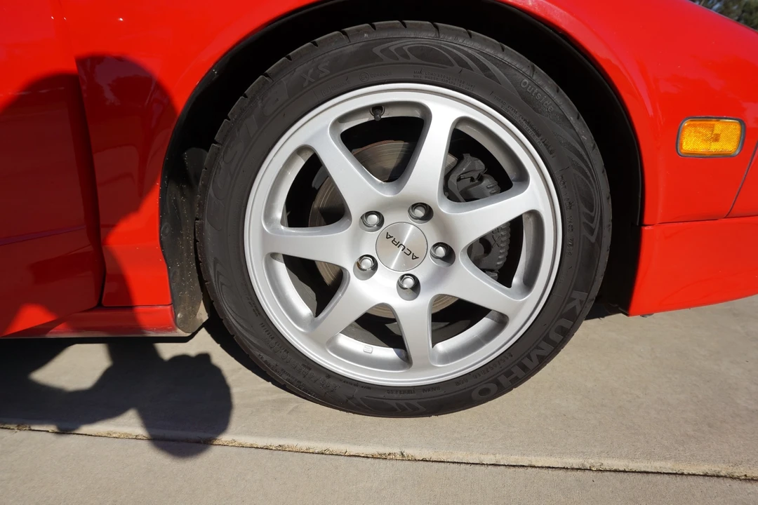 1991 Acura NA1 NSX - Image 28 of 31