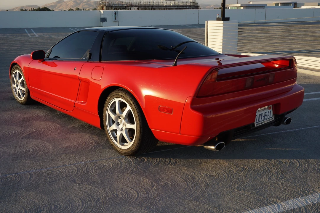 1991 Acura NA1 NSX - Image 18 of 31