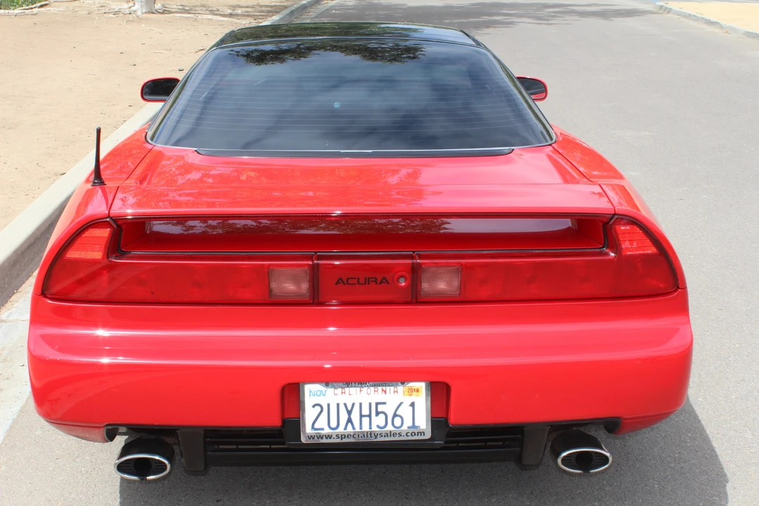 1991 Acura NA1 NSX - Image 4 of 31