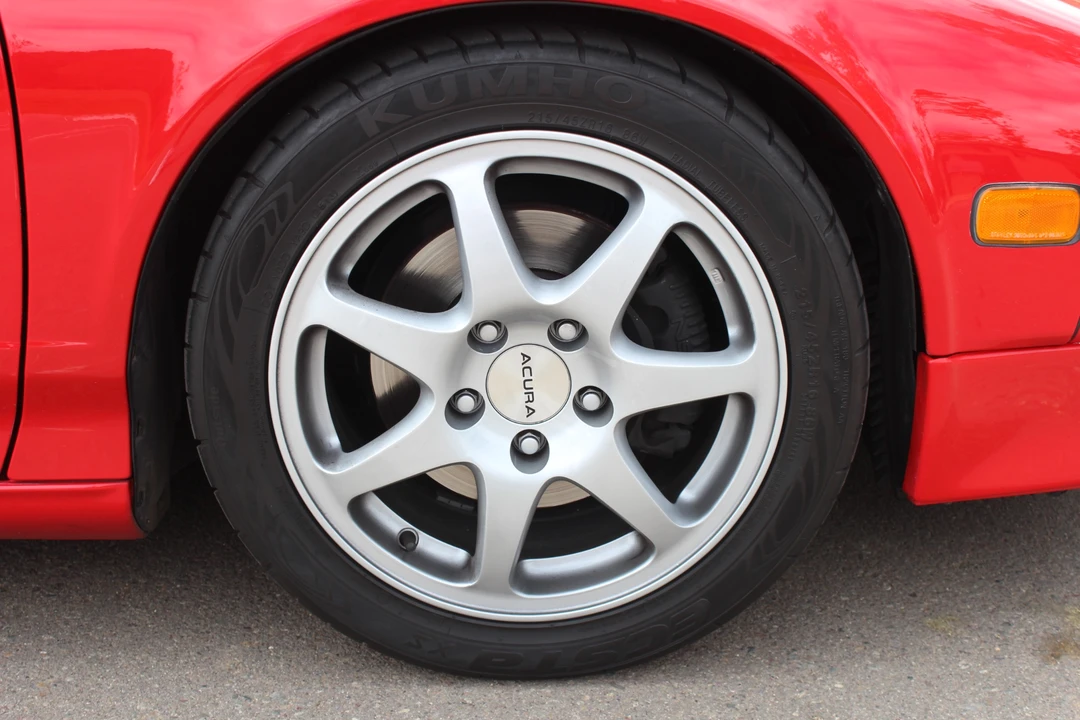1991 Acura NA1 NSX - Image 25 of 31