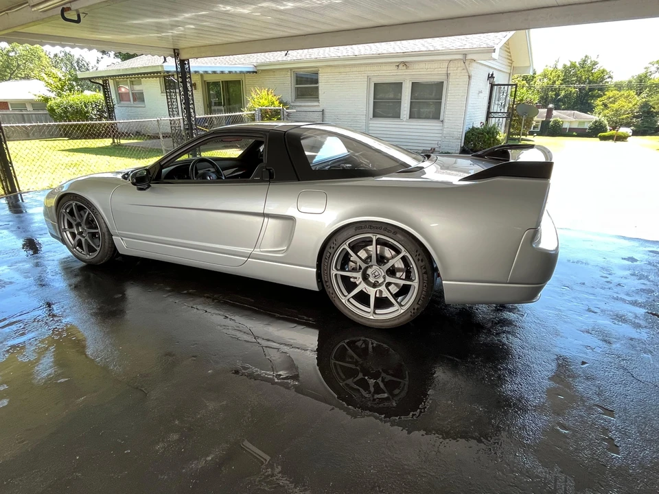 1991 Acura NA1 NSX - Image 16 of 31