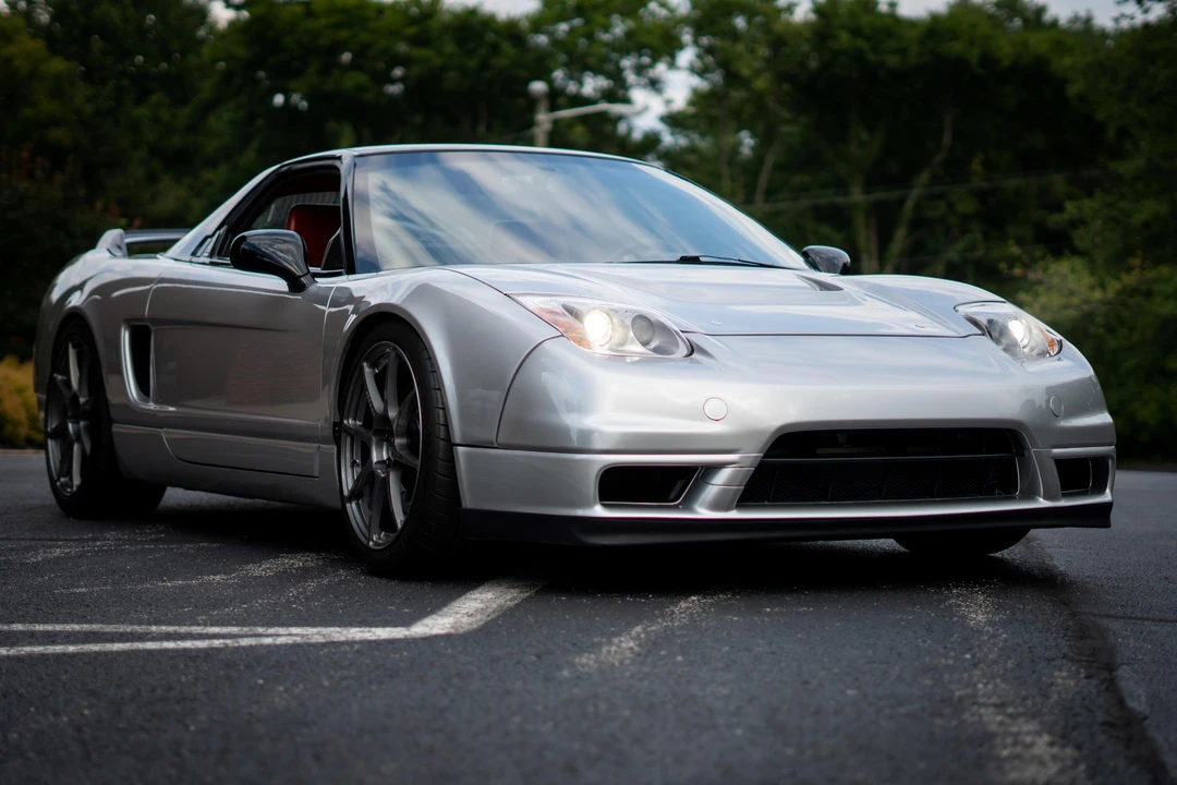 1991 Acura NA1 NSX - Image 26 of 31