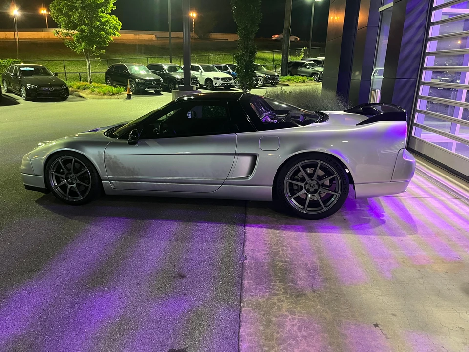 1991 Acura NA1 NSX - Image 14 of 31