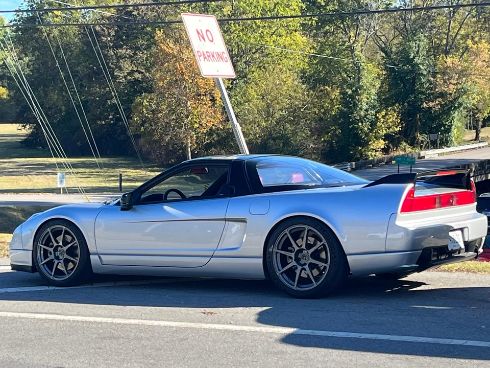 1991 Acura NA1 NSX - Image 15 of 31