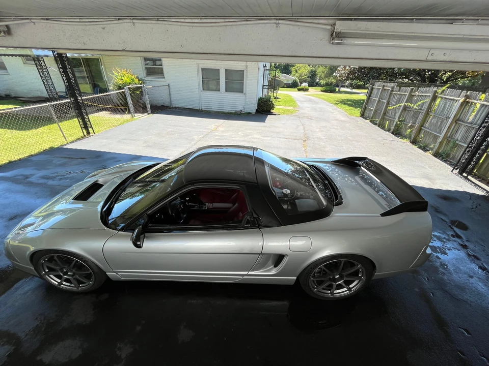 1991 Acura NA1 NSX - Image 12 of 31