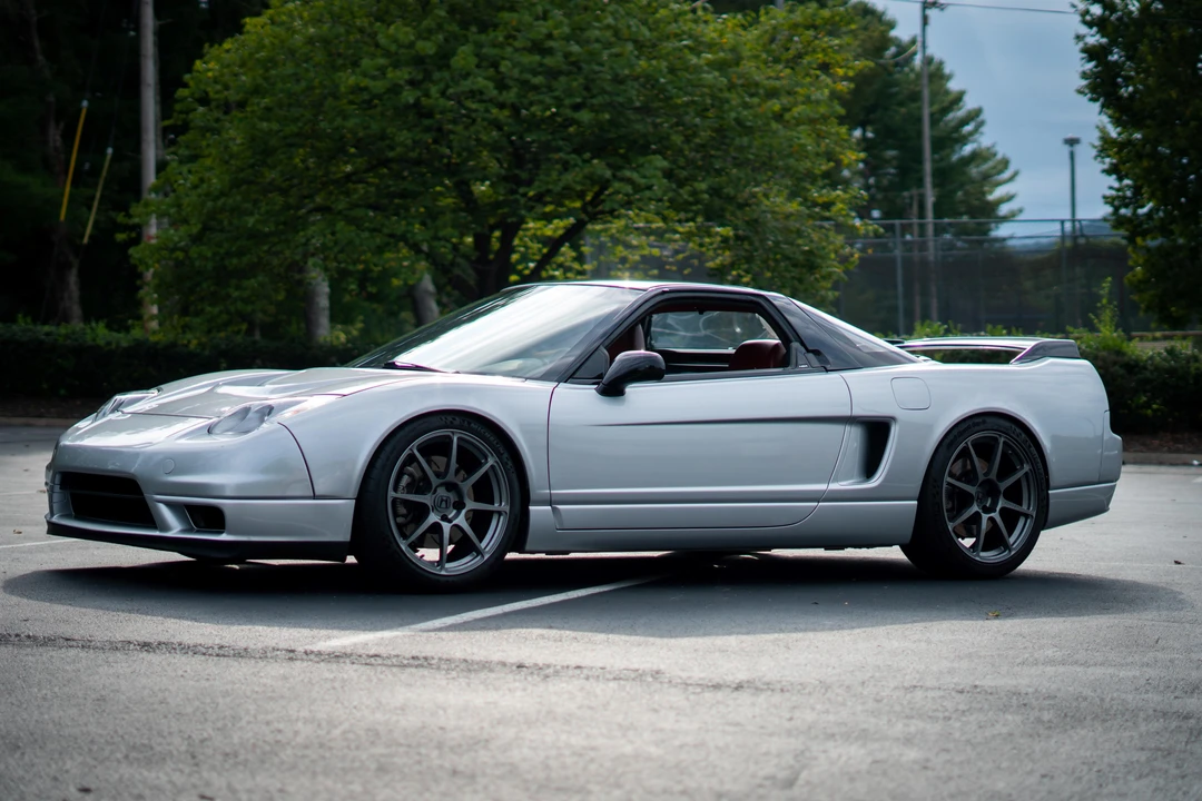 1991 Acura NA1 NSX - Image 11 of 31
