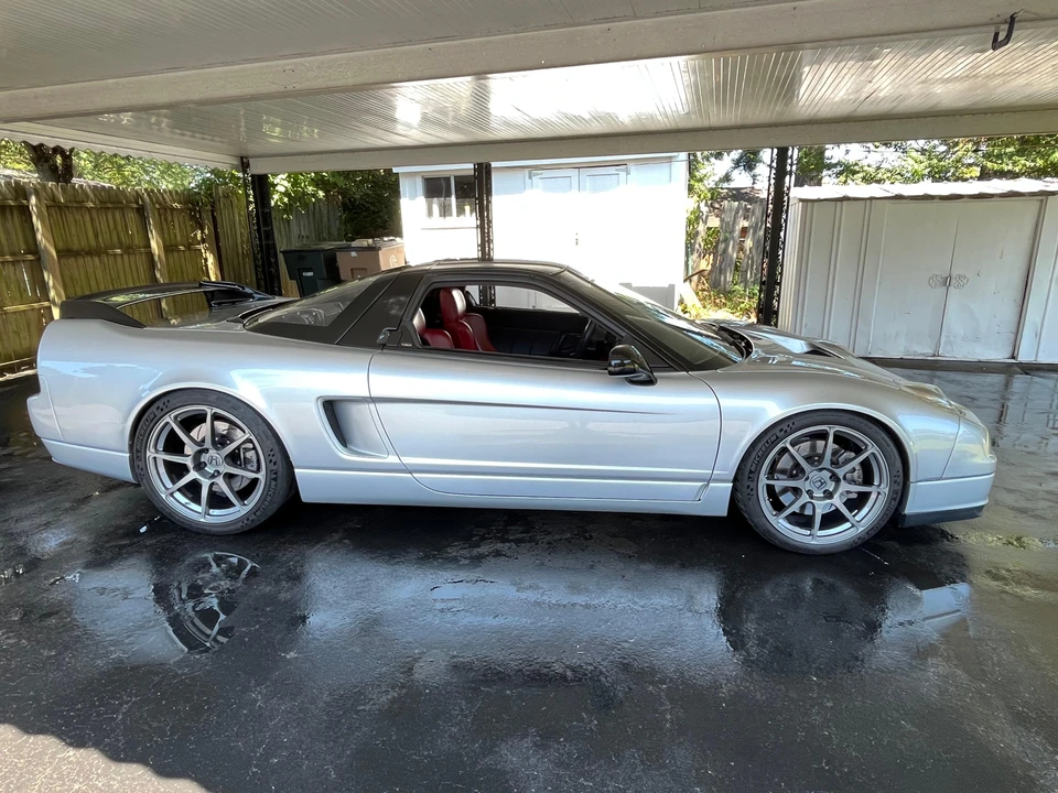 1991 Acura NA1 NSX - Image 22 of 31