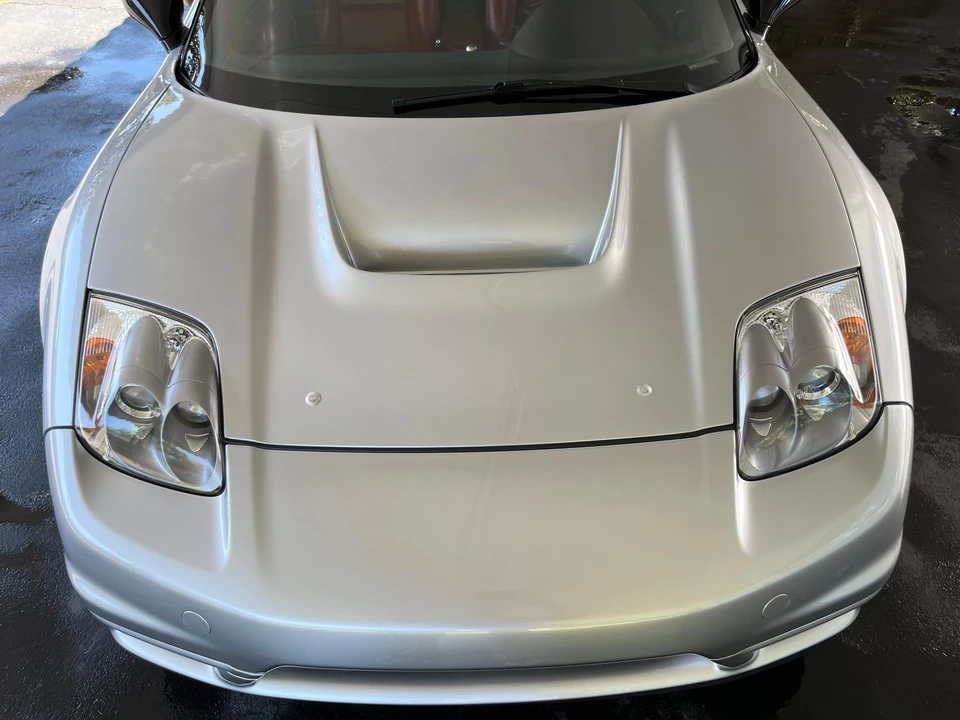 1991 Acura NA1 NSX - Image 27 of 31