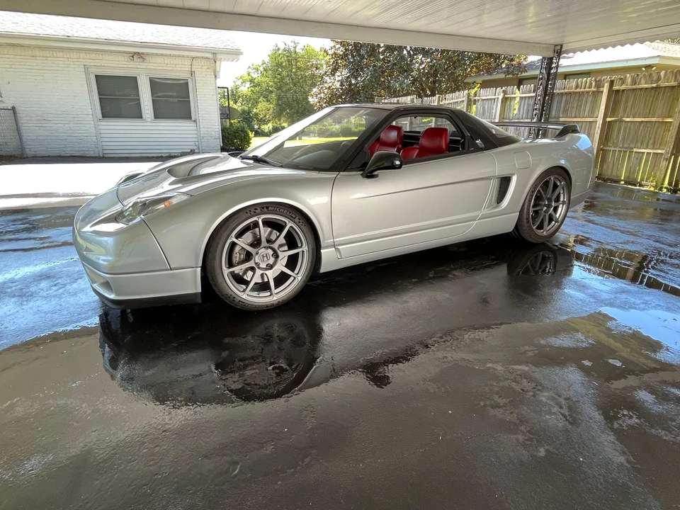 1991 Acura NA1 NSX - Image 10 of 31