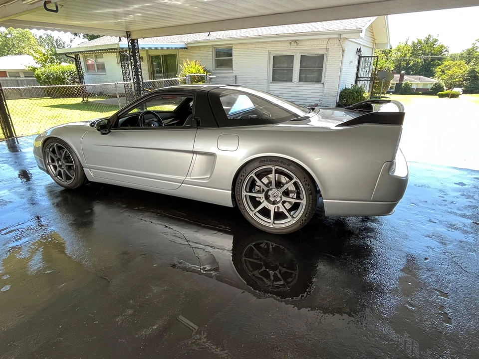 1991 Acura NA1 NSX - Image 17 of 31