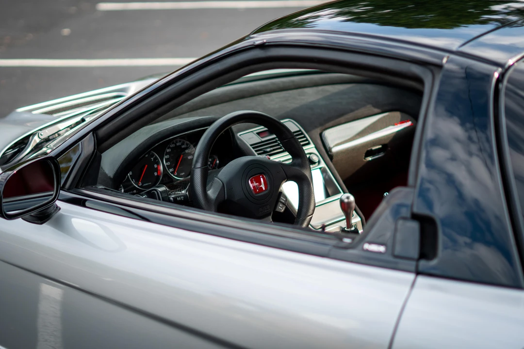 1991 Acura NA1 NSX - Image 30 of 31