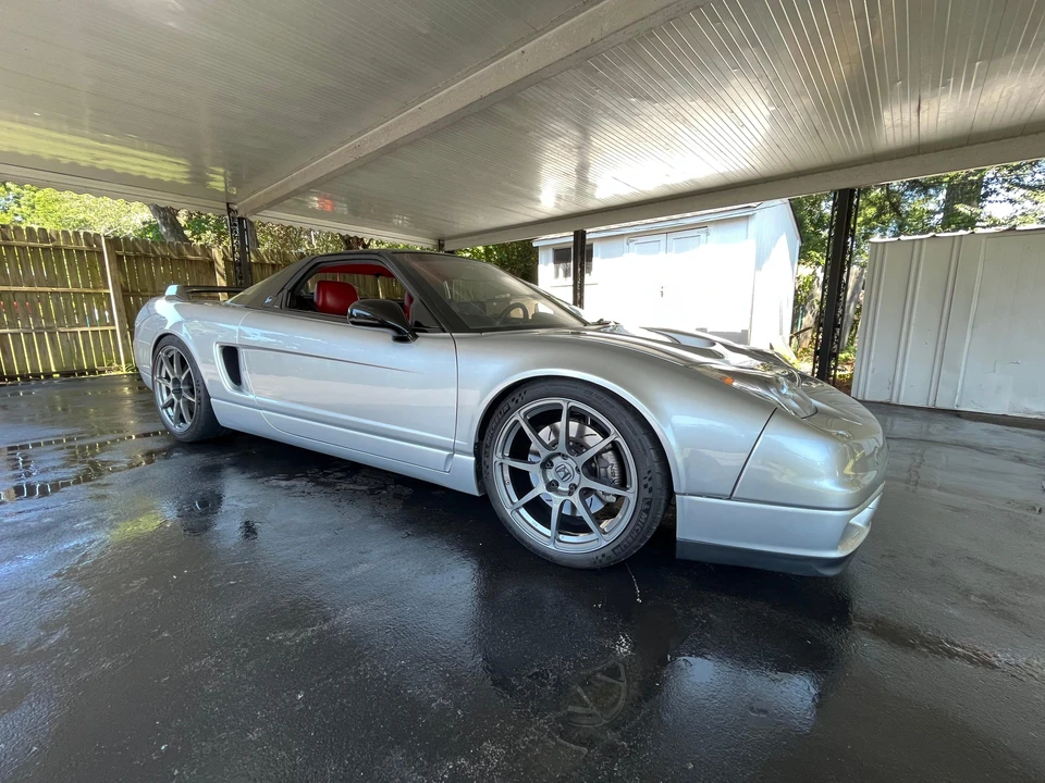 1991 Acura NA1 NSX - Image 24 of 31