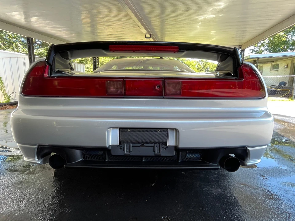 1991 Acura NA1 NSX - Image 19 of 31