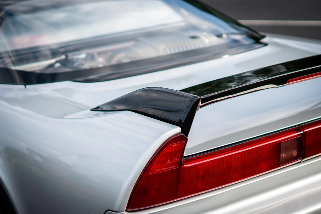 1991 Acura NA1 NSX - Image 31 of 31
