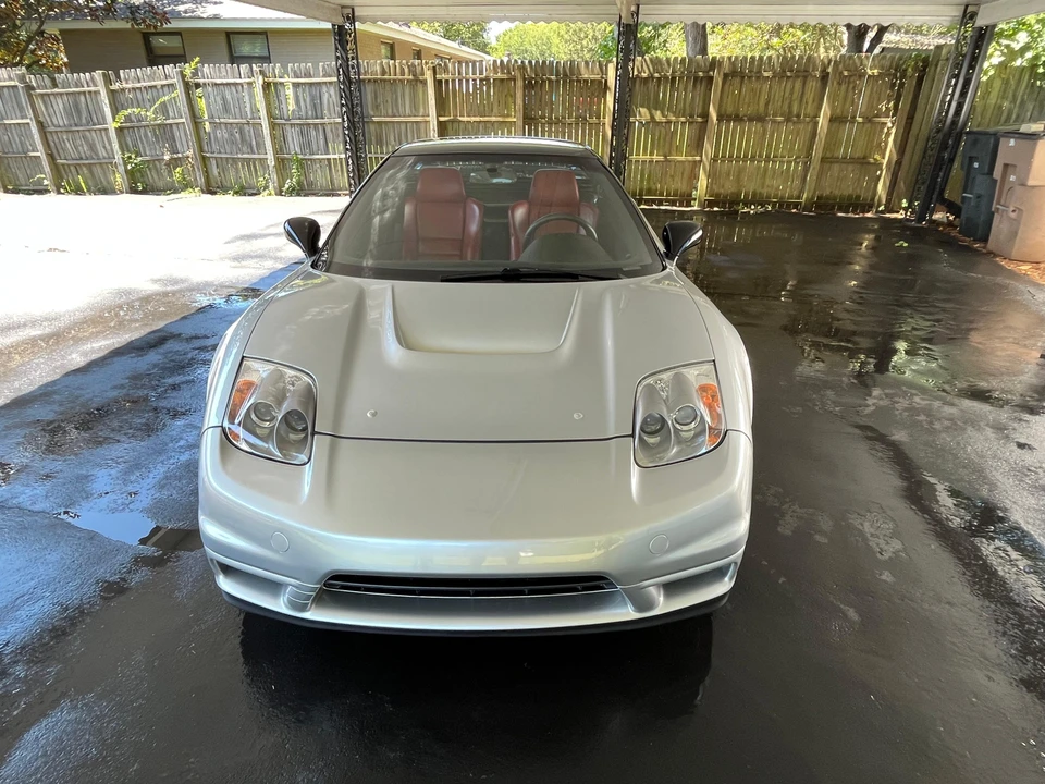 1991 Acura NA1 NSX - Image 6 of 31