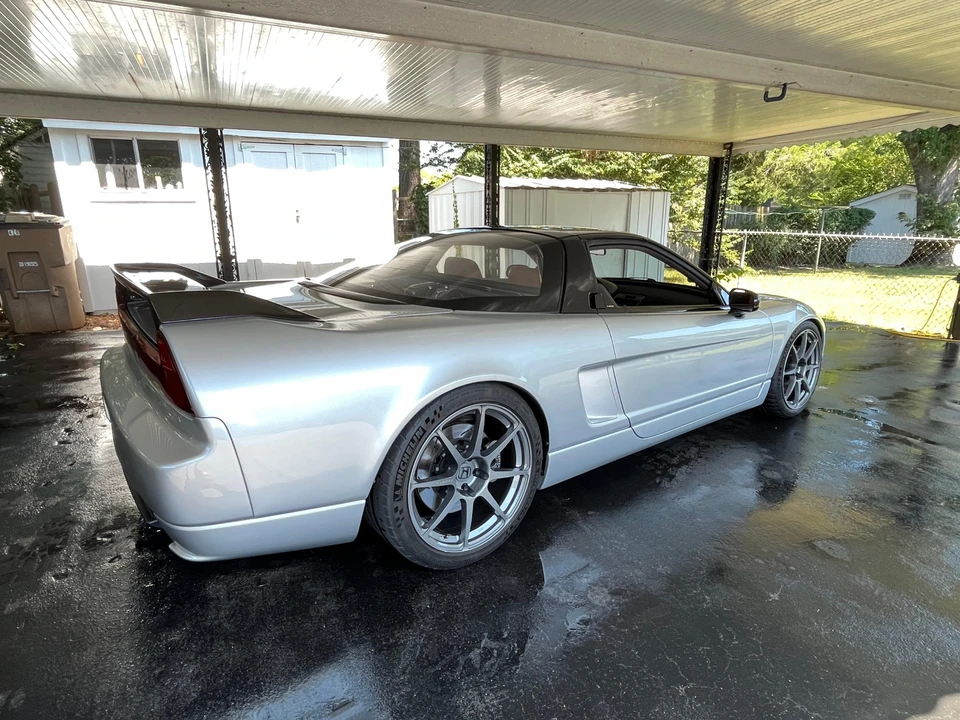 1991 Acura NA1 NSX - Image 21 of 31