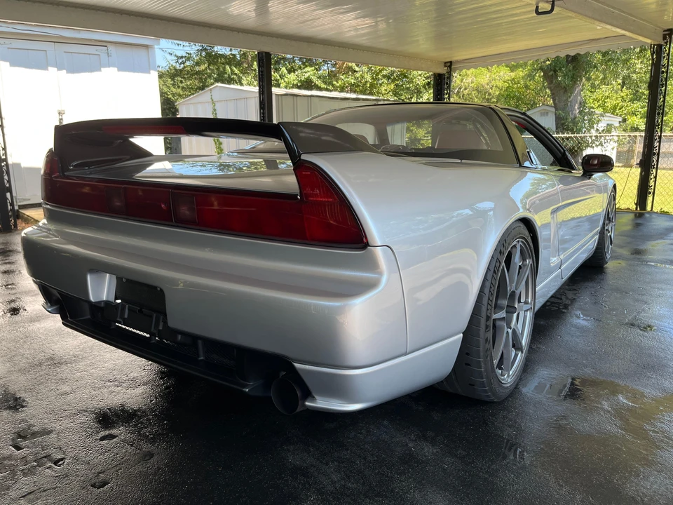 1991 Acura NA1 NSX - Image 20 of 31