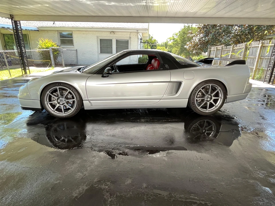 1991 Acura NA1 NSX - Image 13 of 31