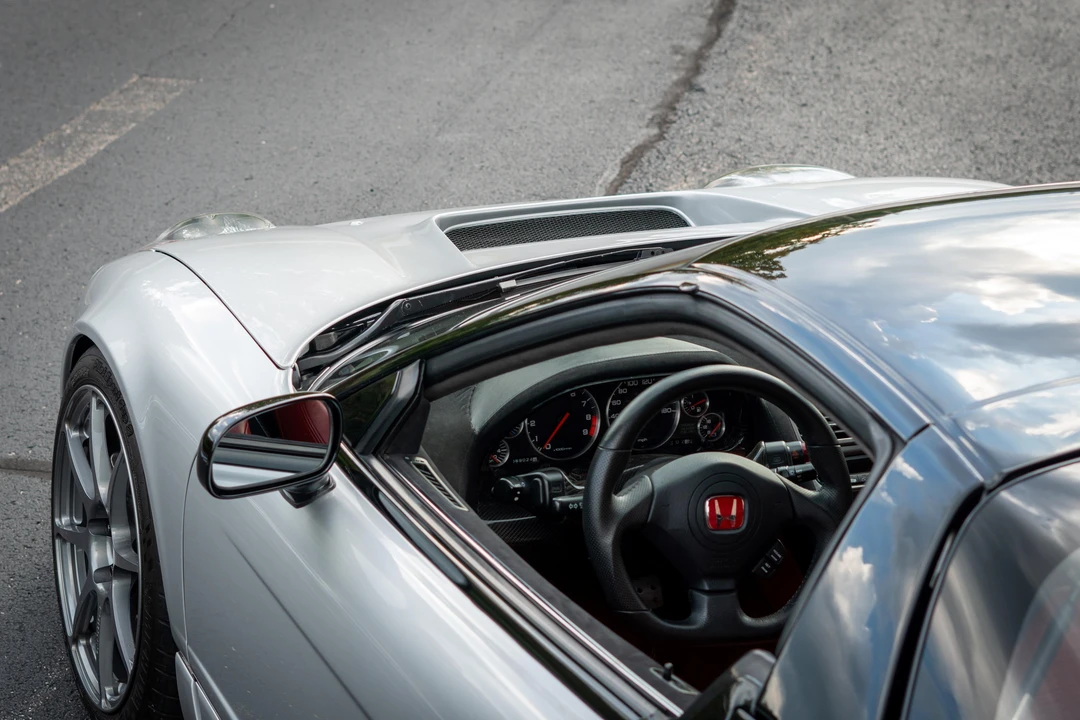 1991 Acura NA1 NSX - Image 29 of 31
