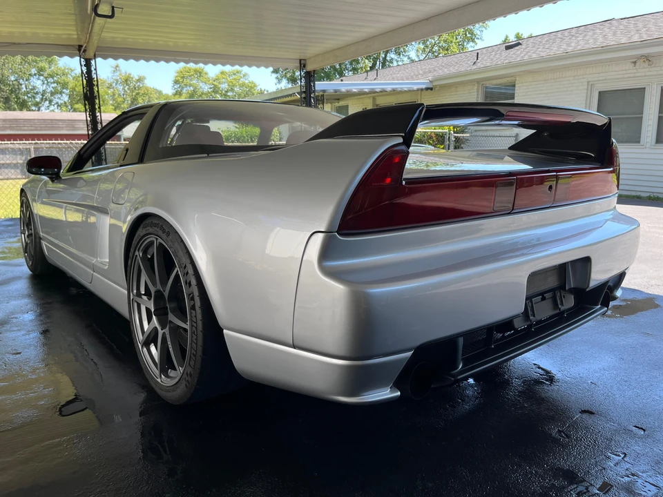 1991 Acura NA1 NSX - Image 18 of 31