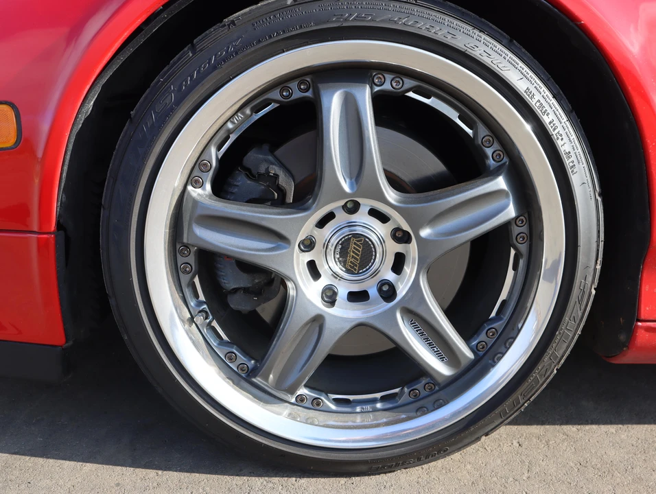 1991 Acura NA1 NSX - Image 20 of 22