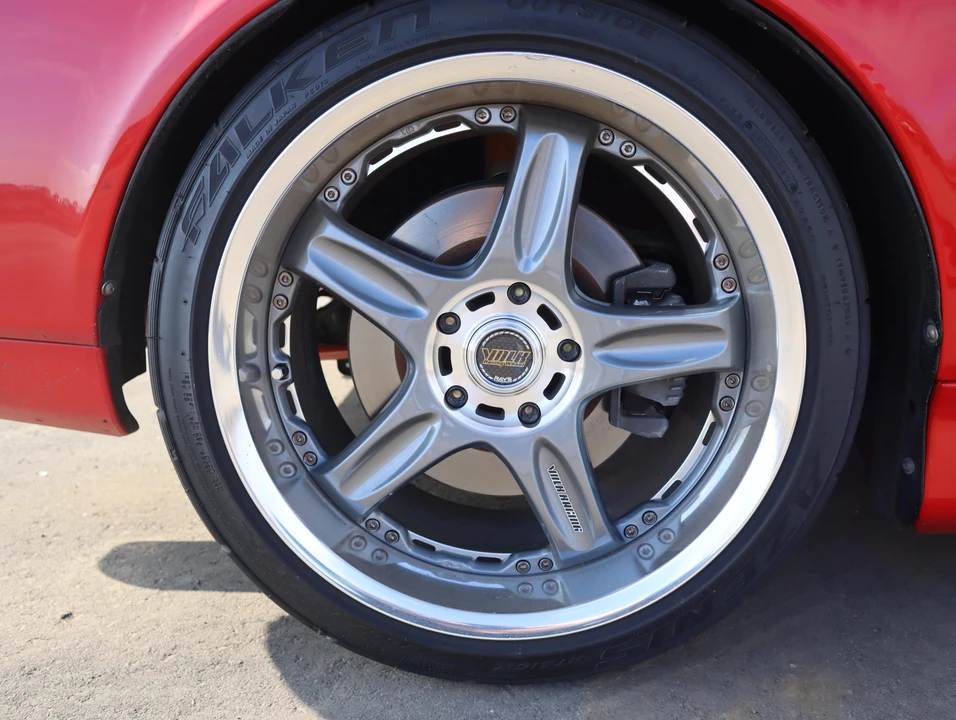 1991 Acura NA1 NSX - Image 22 of 22