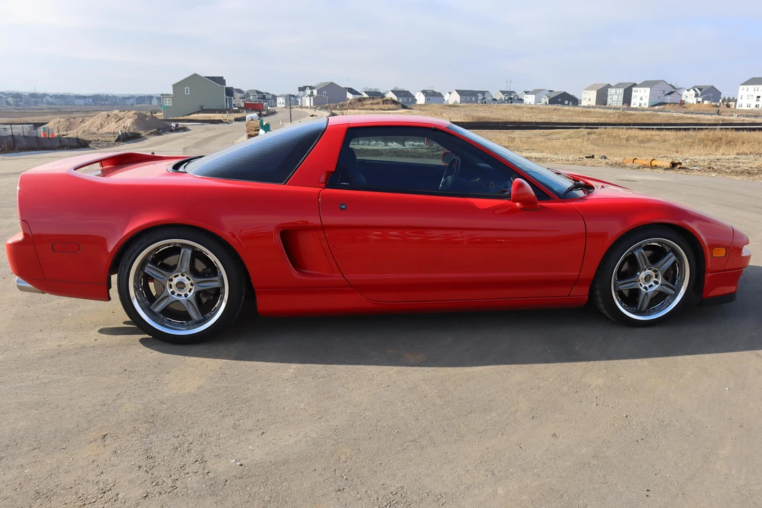 1991 Acura NA1 NSX - Image 15 of 22