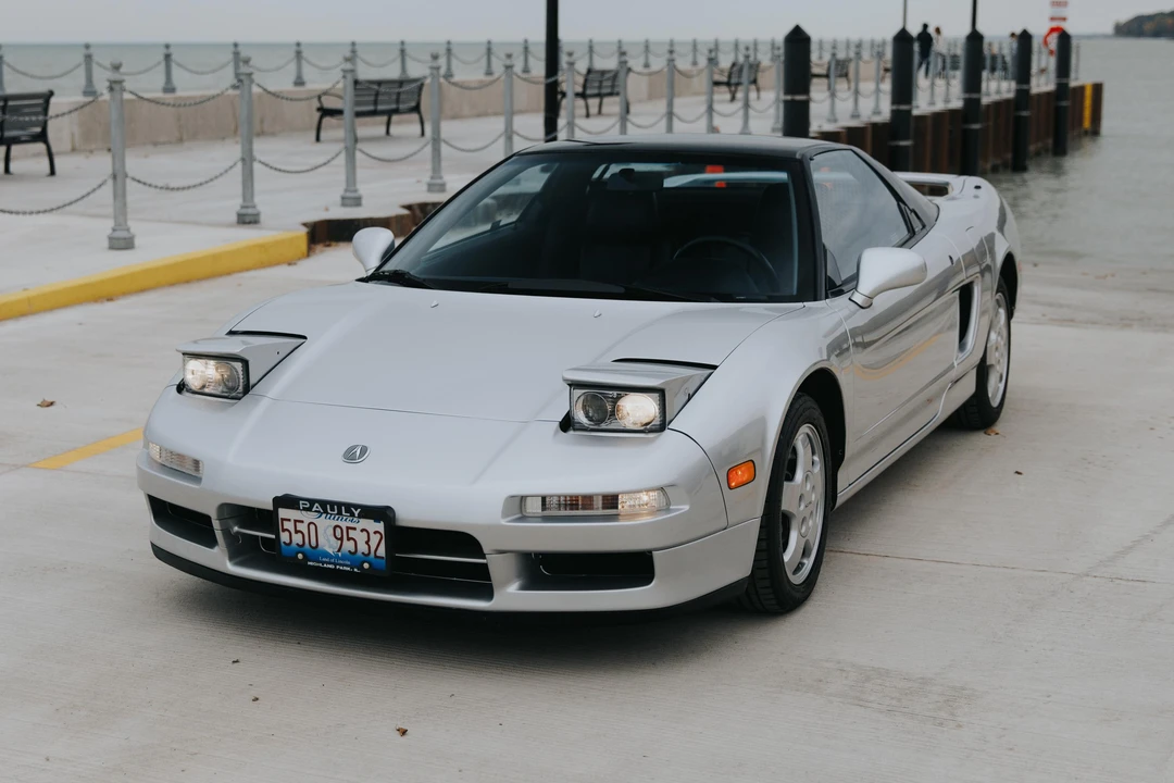 1991 Acura NA1 NSX - Image 10 of 31