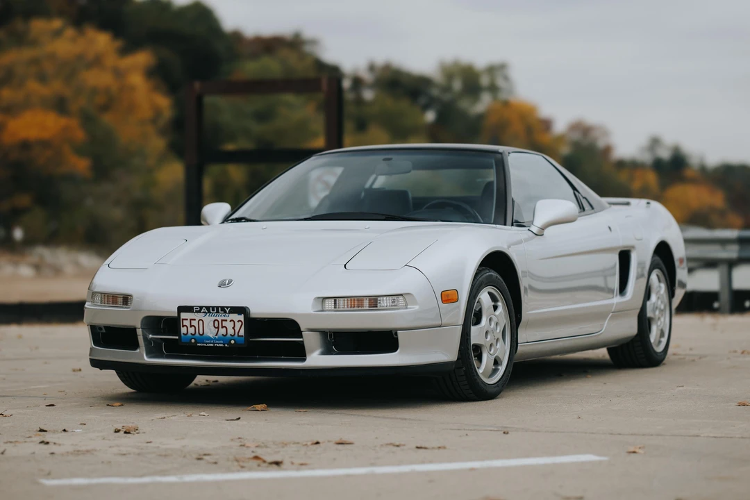 1991 Acura NA1 NSX - Image 13 of 31