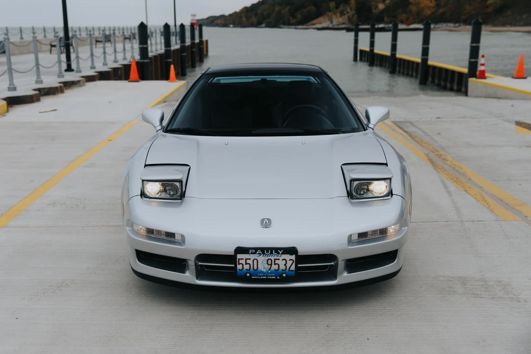 1991 Acura NA1 NSX - Image 8 of 31