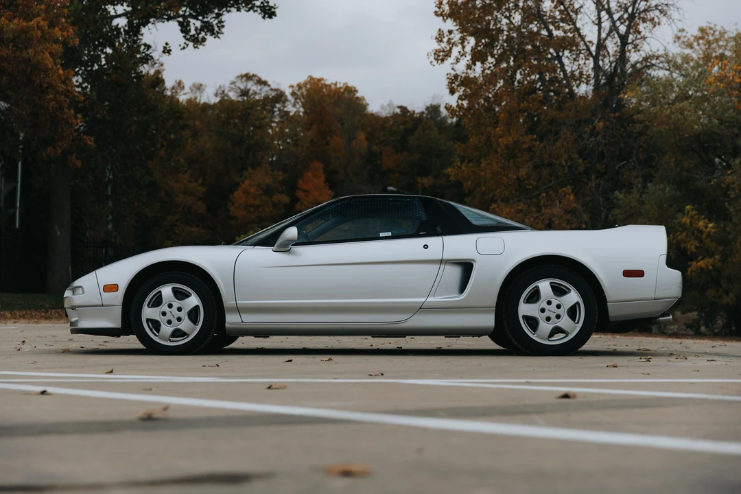 1991 Acura NA1 NSX - Image 17 of 31