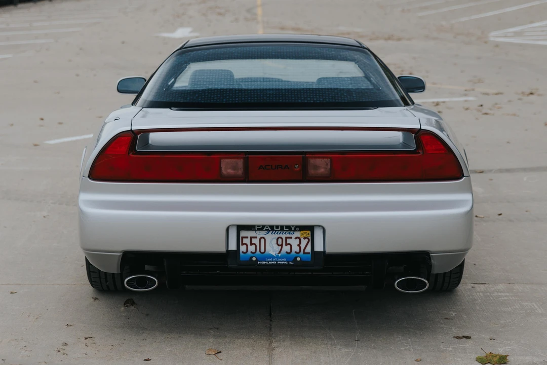 1991 Acura NA1 NSX - Image 21 of 31