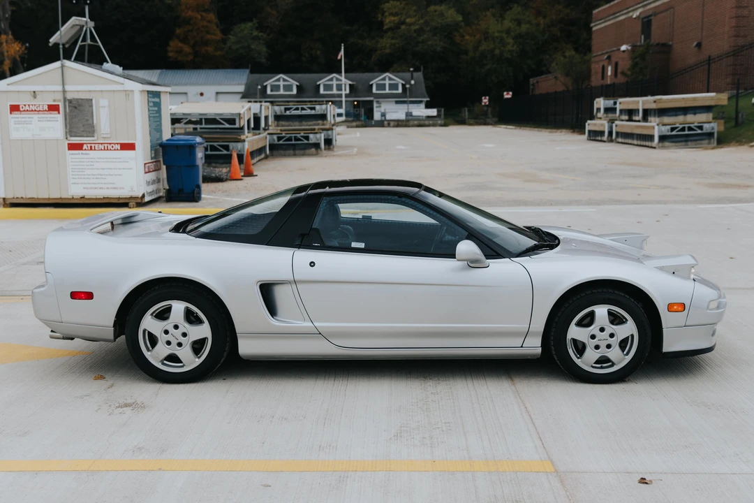 1991 Acura NA1 NSX - Image 23 of 31