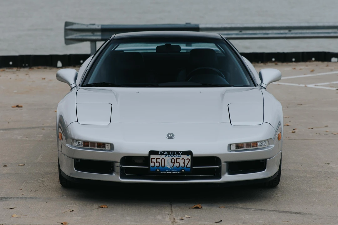 1991 Acura NA1 NSX - Image 6 of 31