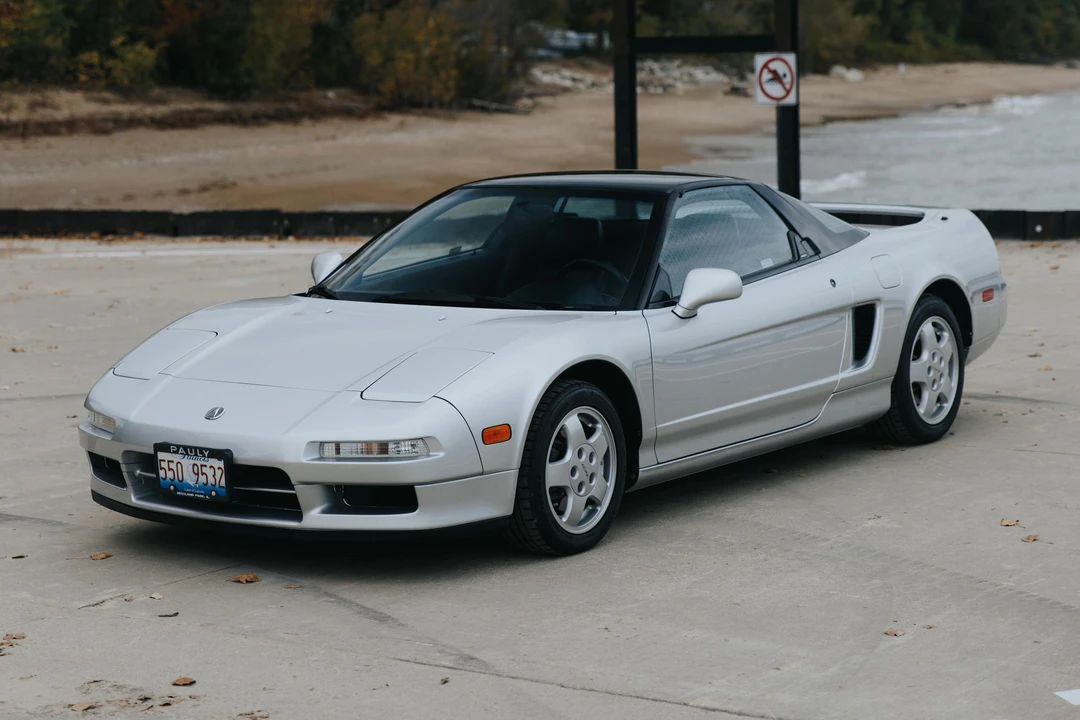 1991 Acura NA1 NSX - Image 15 of 31