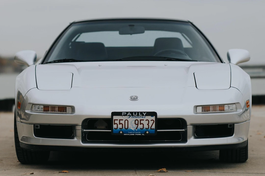 1991 Acura NA1 NSX - Image 2 of 31
