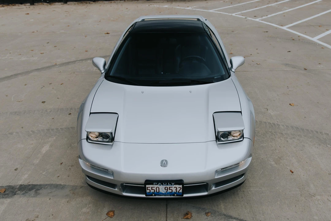 1991 Acura NA1 NSX - Image 9 of 31