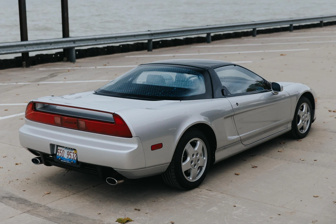 1991 Acura NA1 NSX - Image 22 of 31
