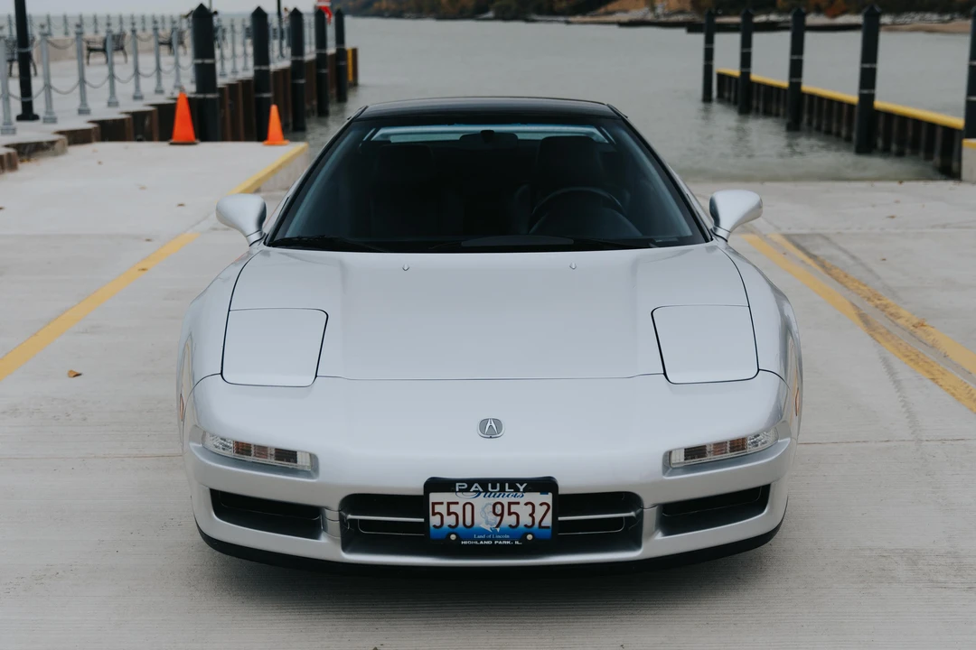 1991 Acura NA1 NSX - Image 7 of 31