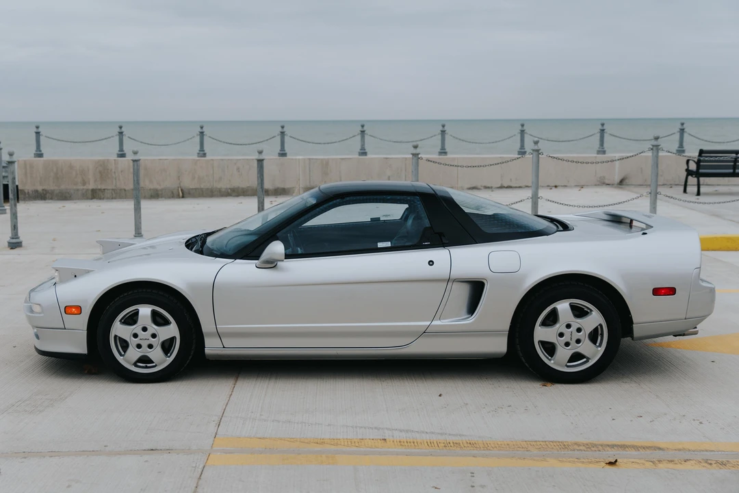 1991 Acura NA1 NSX - Image 18 of 31