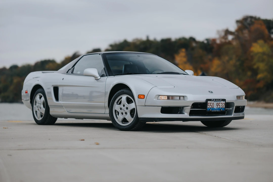1991 Acura NA1 NSX - Image 26 of 31