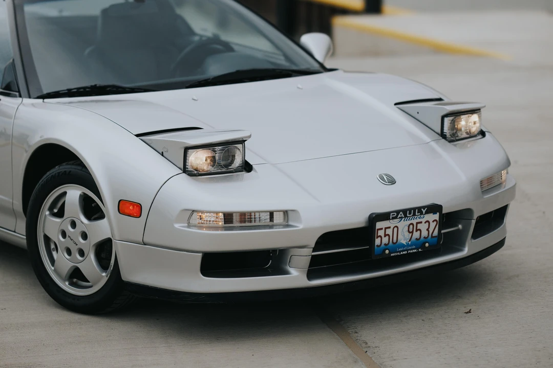 1991 Acura NA1 NSX - Image 31 of 31